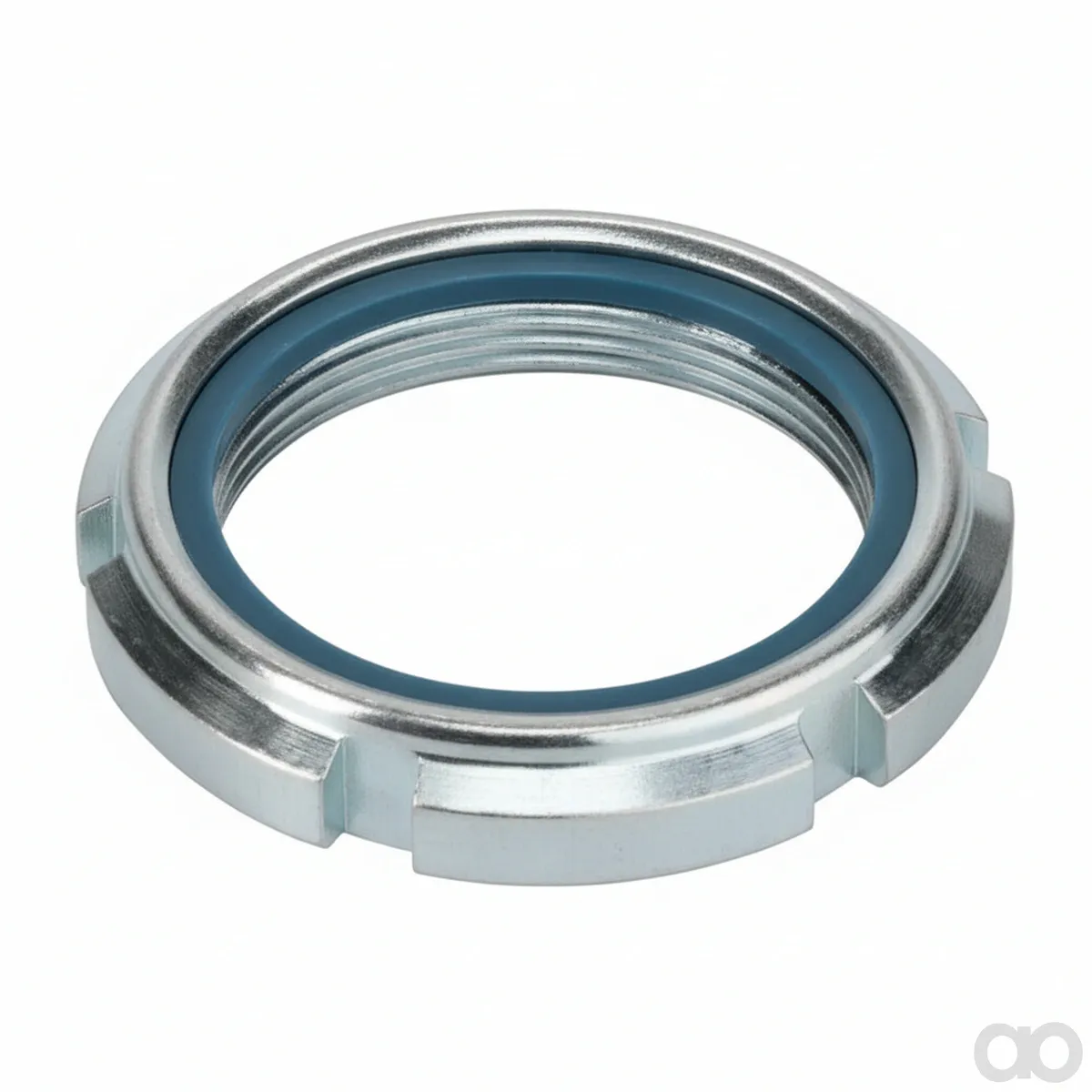 Fendt-0908691100 - GROOVE NUT