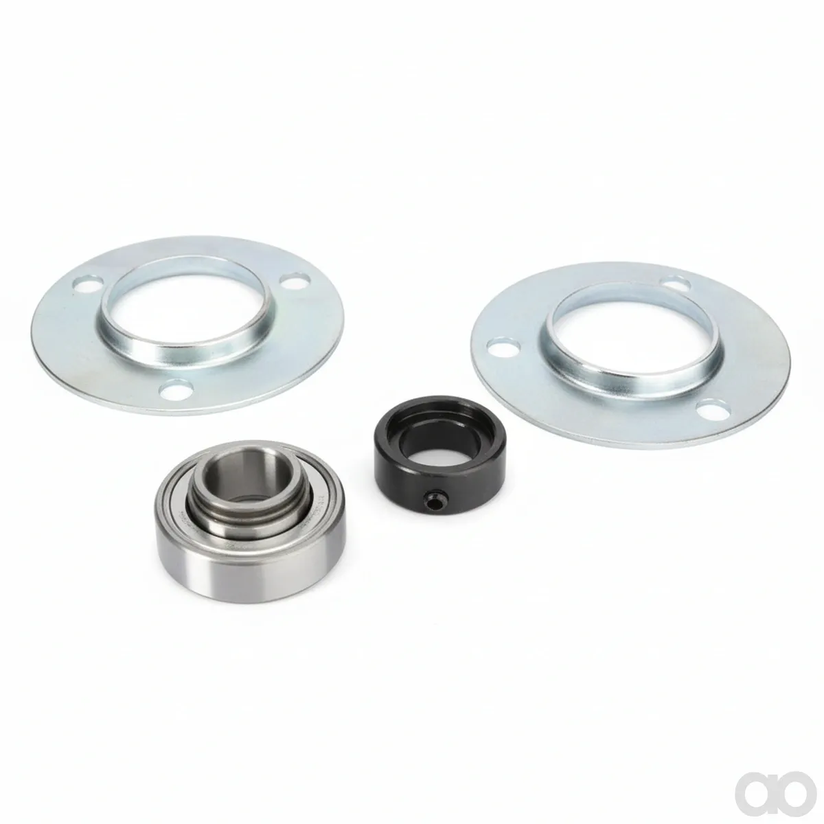Fendt-0924212000 - FLANGE BEARING HOUSING