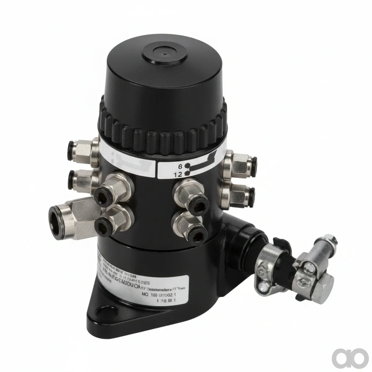 Fendt-0926609500 - PUMP