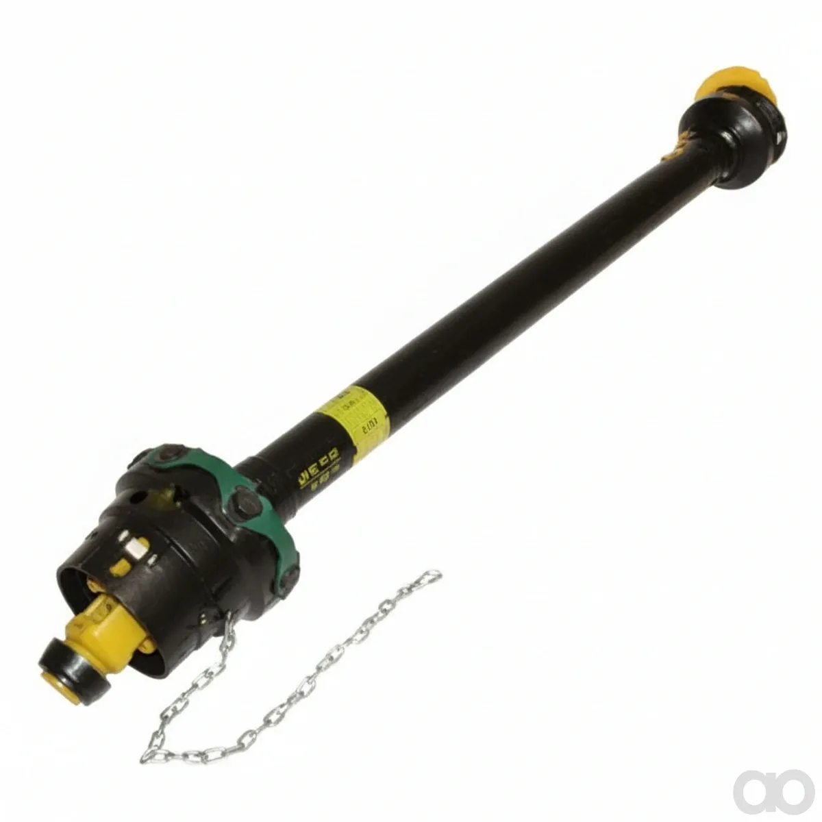 Fendt-0930134100 - Shaft, Joint