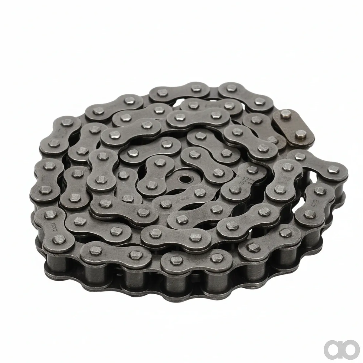 Fendt - 0934172100 - 12B (Eu. Std.) Roller Chain, 68 Pitch