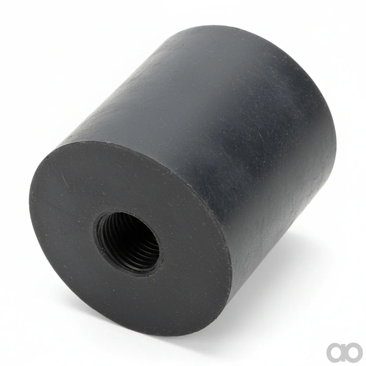 Fendt-0940916900 - RUBBER SPRING