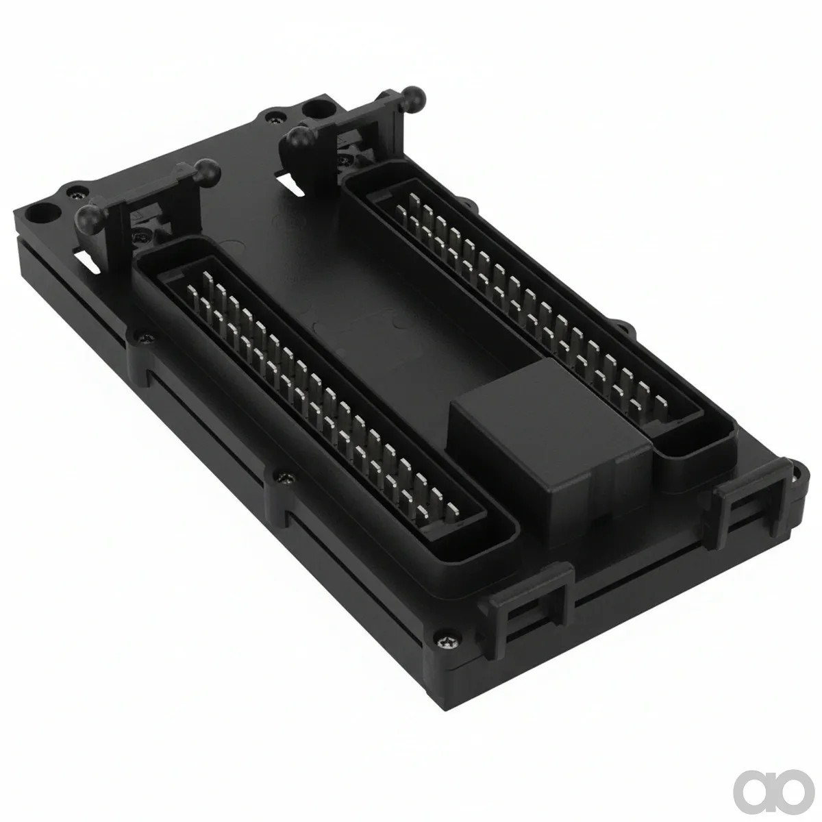 Fendt-0971311500 - ELECTRONICS BOX