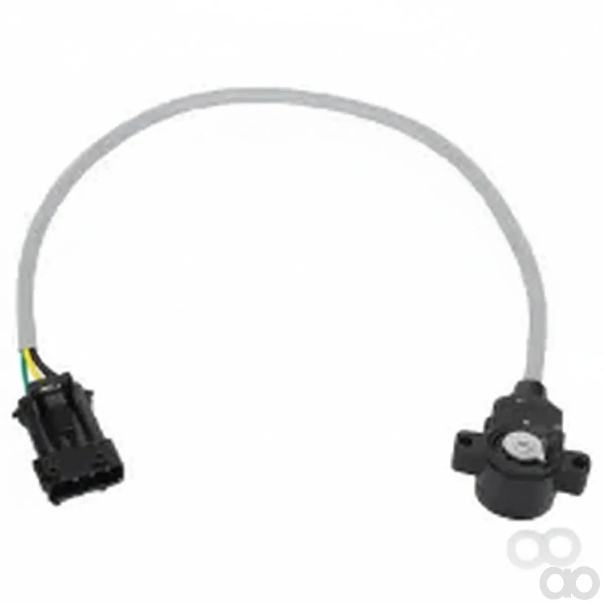 Fendt-0971426400 - ROTATIONAL ANGLE RESOLVER