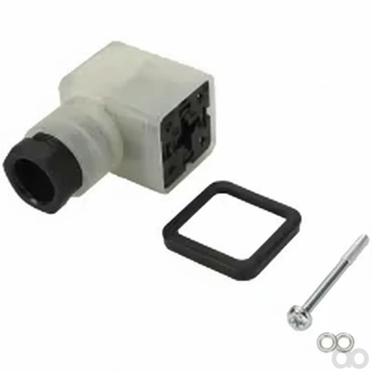 Fendt-0972402100 - IMPLEMENT SOCKET