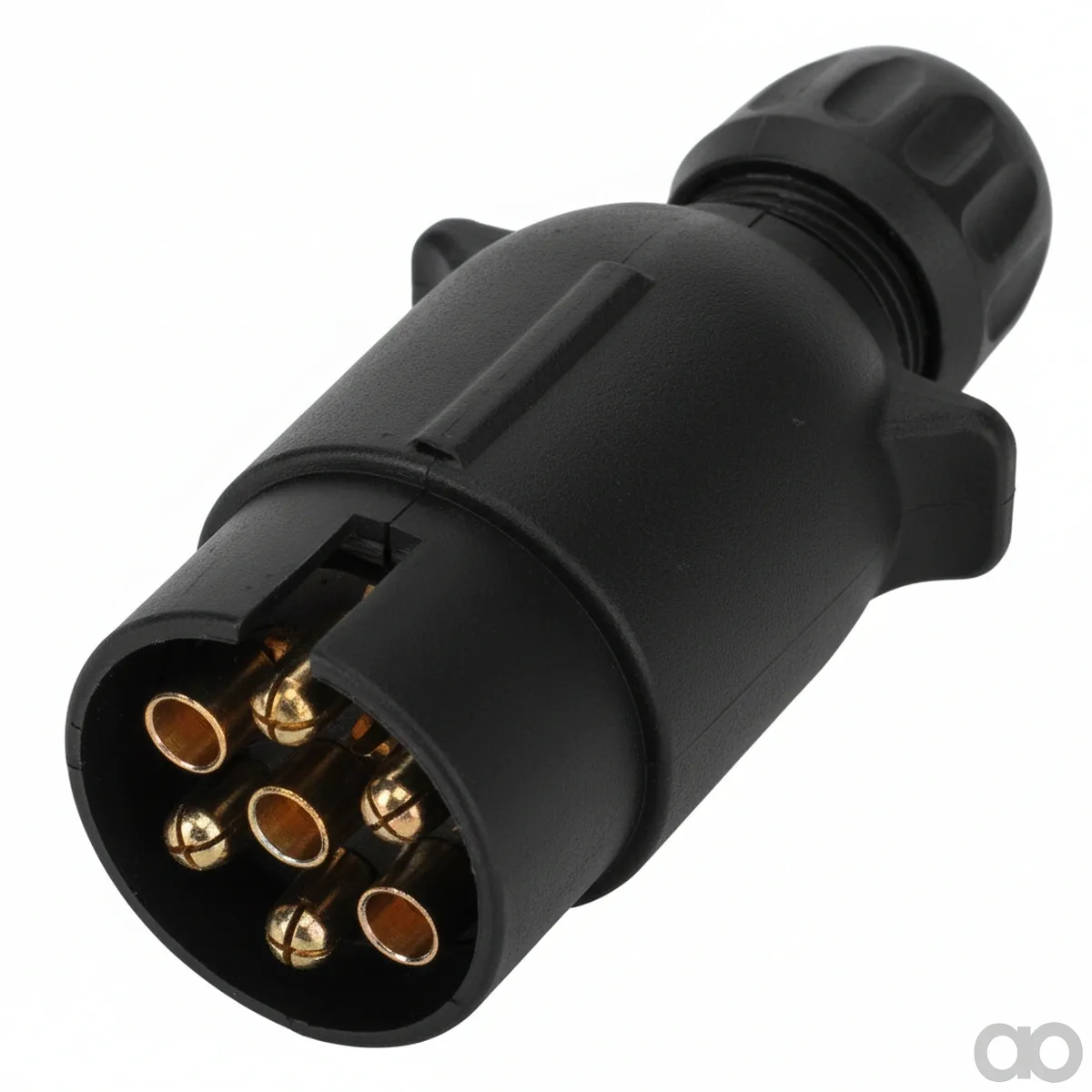 Fendt-0972460200 - ELECTRICAL CONNECTOR