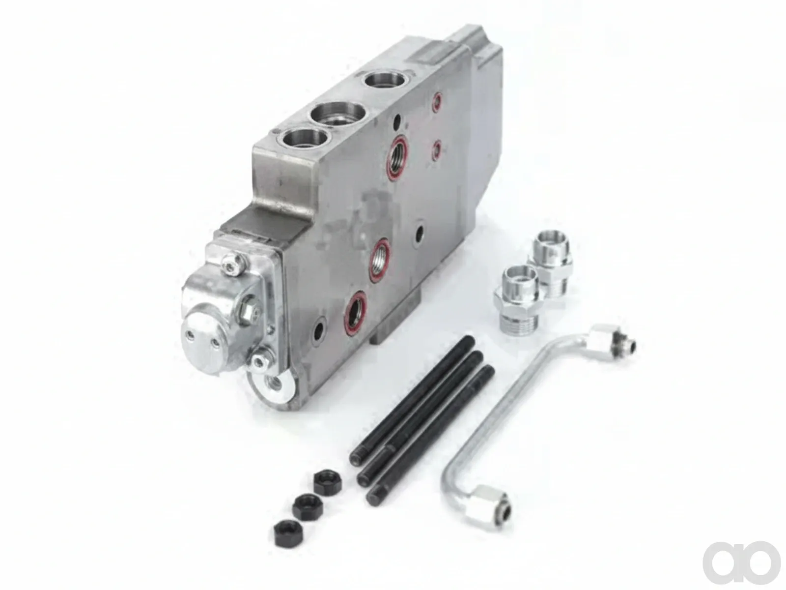 Fendt-097k120920220 - Front Powerlift Valve