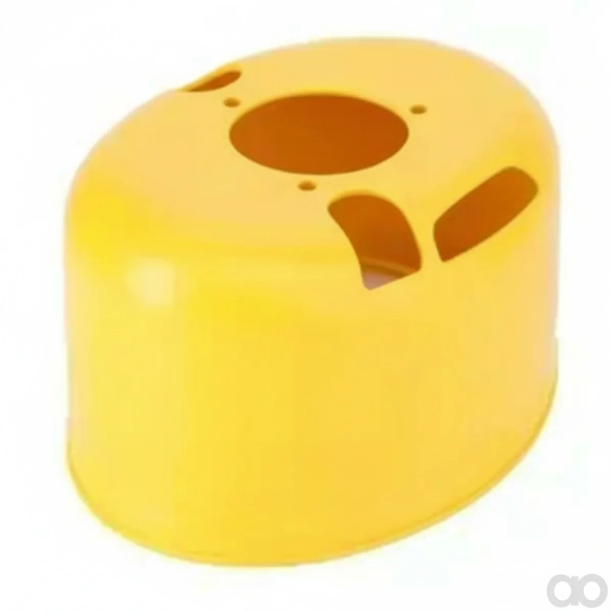 Fendt-117108200021 - Pot, Protective