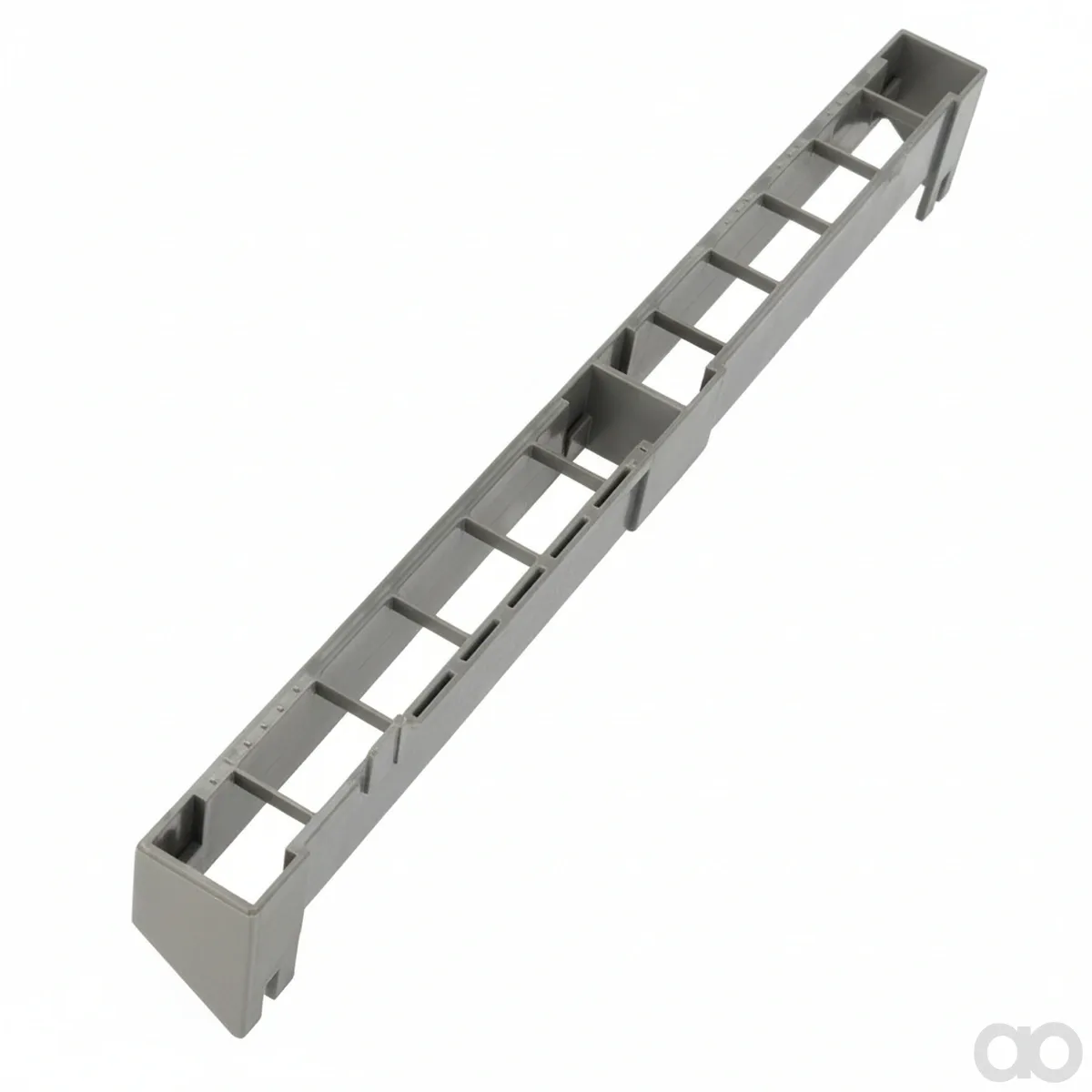 Fendt - 117902030040 - Strip Trim