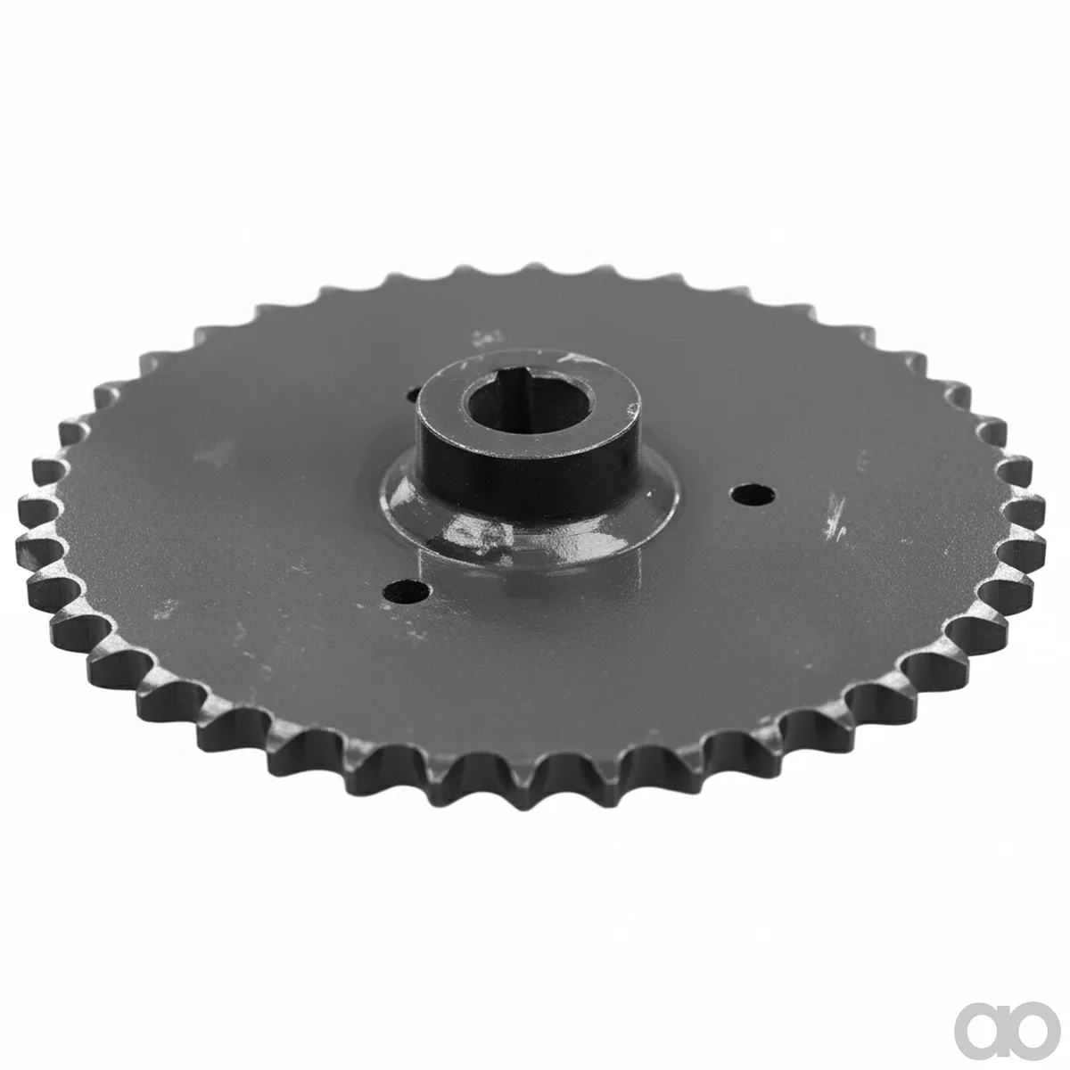 Fendt-1257410118 - Sprocket