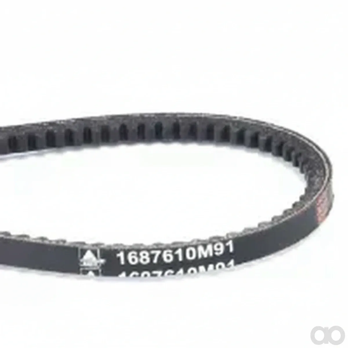 Fendt-1687610m91 - V-Belt, Sold as a Matched Pair