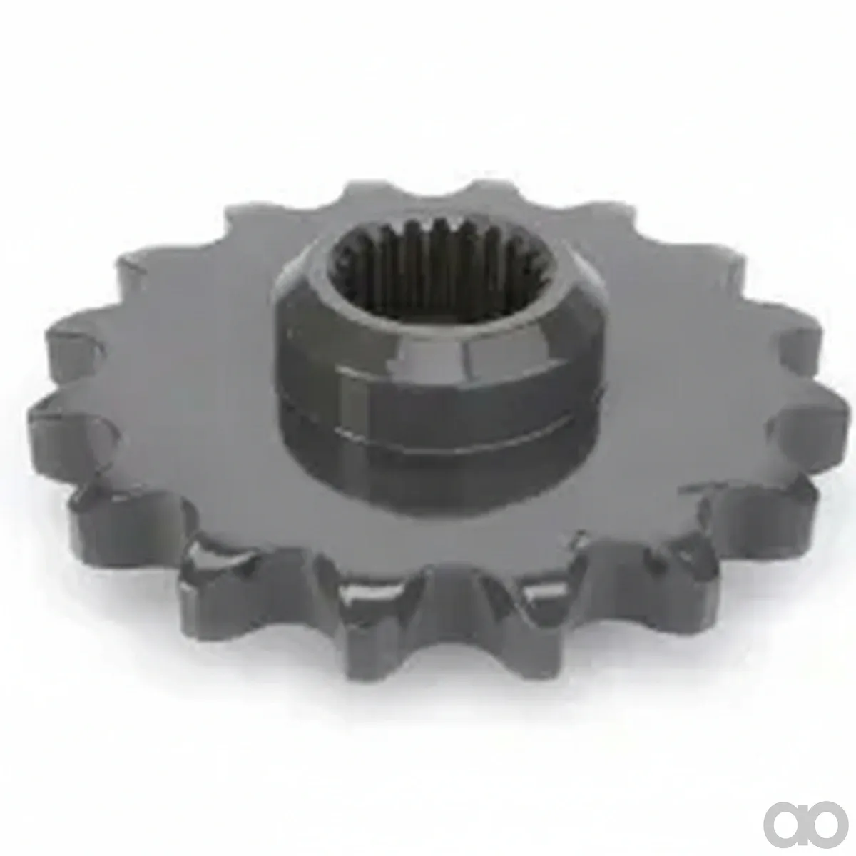 Fendt-1724250101gy - SPROCKET