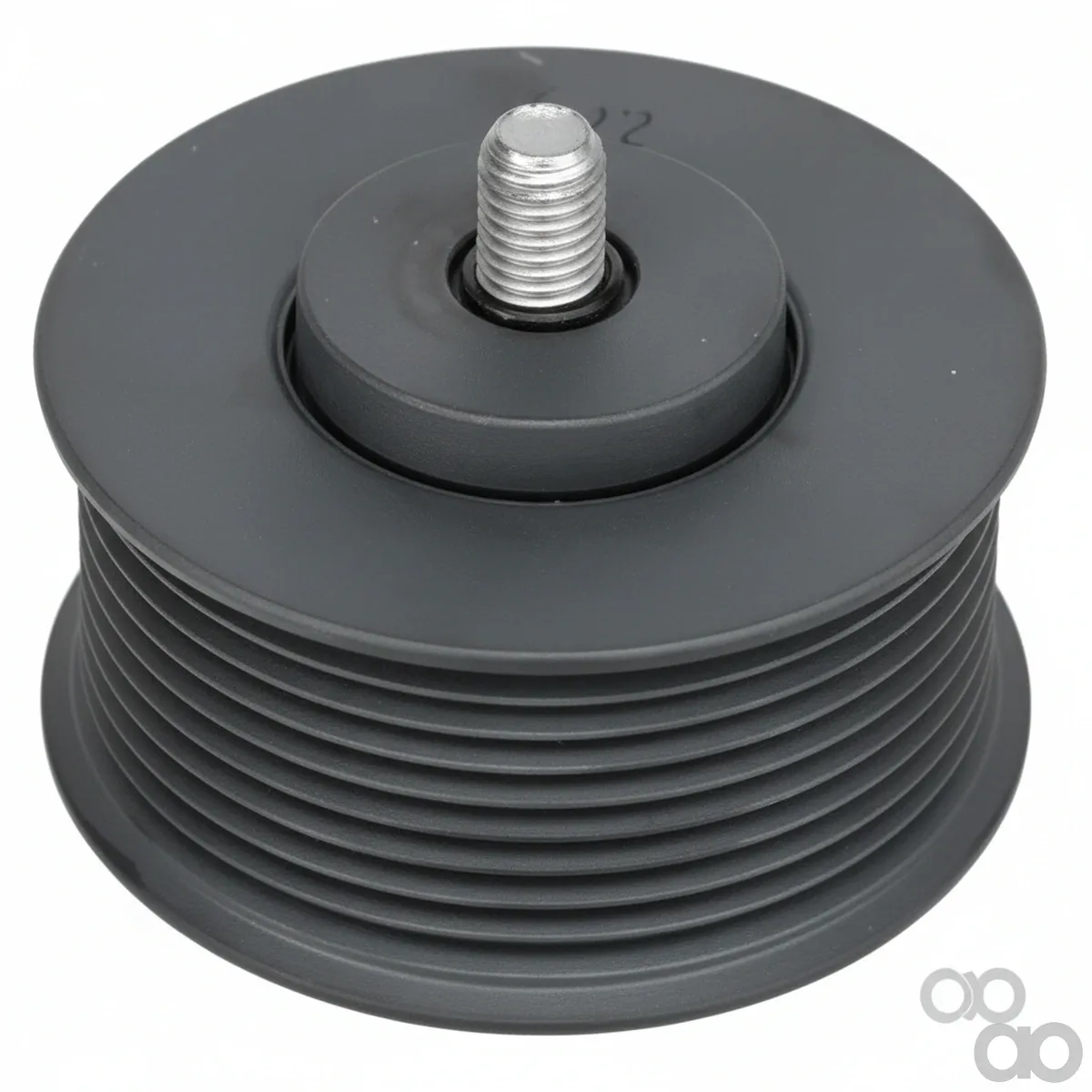 Fendt-1731498 - Pulley As-Id