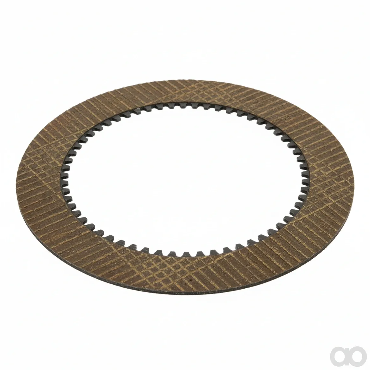 Fendt-1737504 - FRICTION DISC