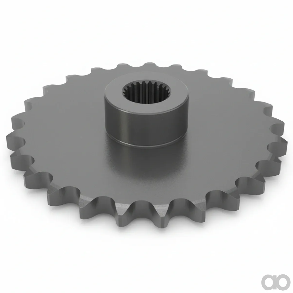 Fendt-1753200703gy - Sprocket