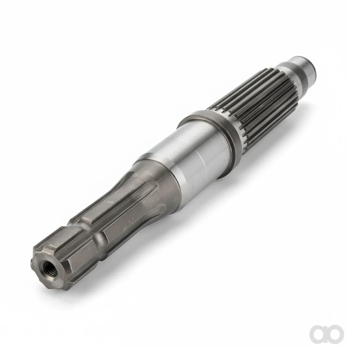 Fendt-178109220071 - PTO Shaft