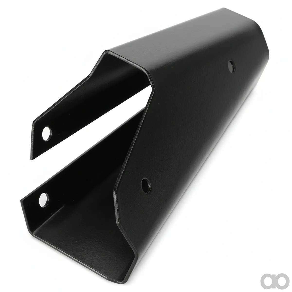 Fendt-178500060561 - Hitch Pin Holster, Trailer Hitch