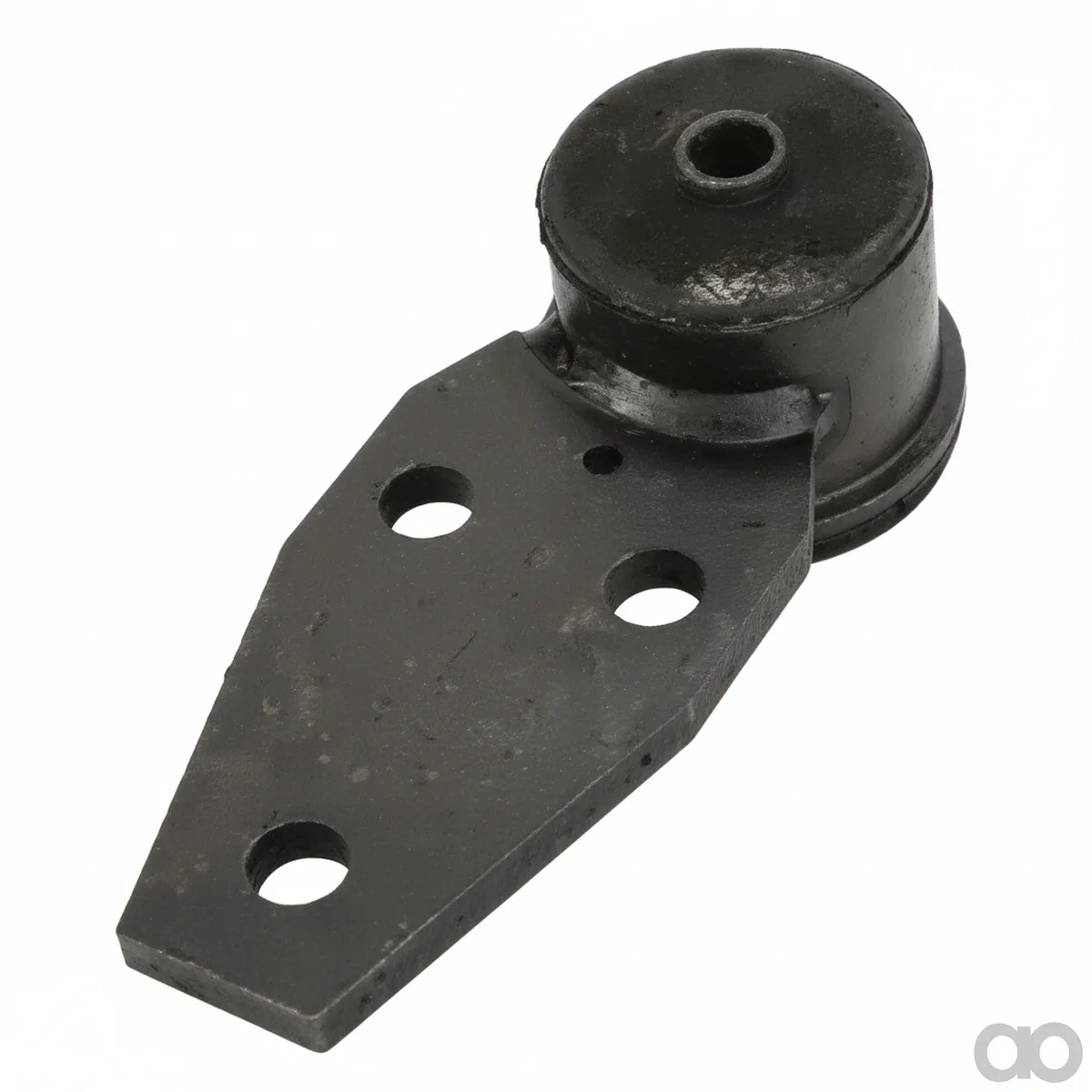 Fendt-178500200100 - CABIN MOUNTS
