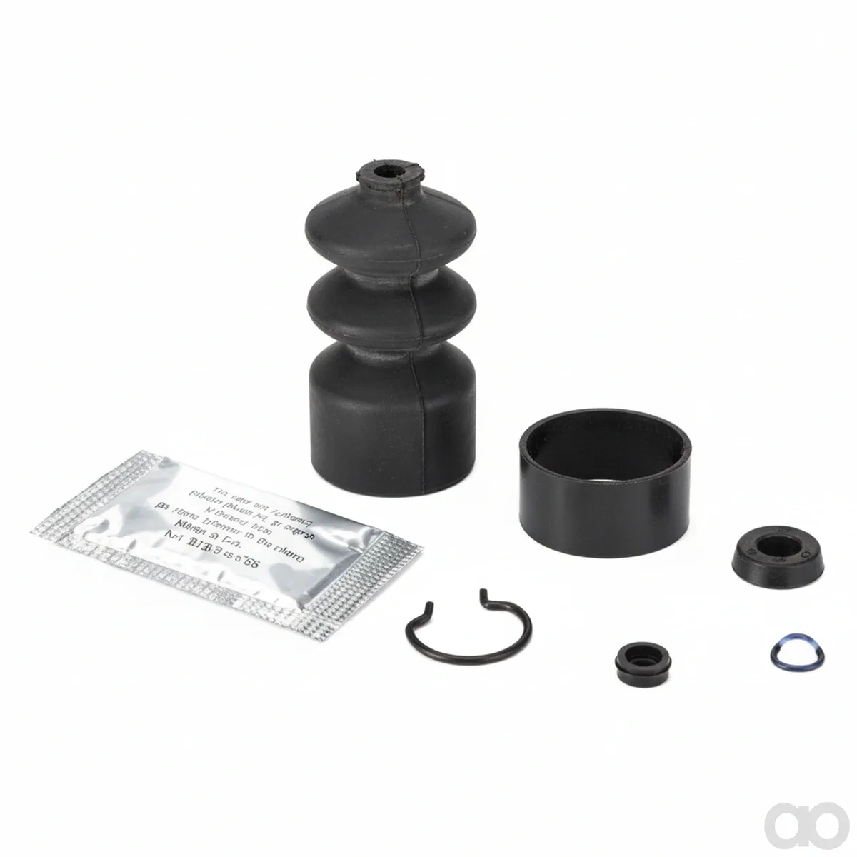 Fendt - 1810596M91 - Repair Kit, Master Cylinder