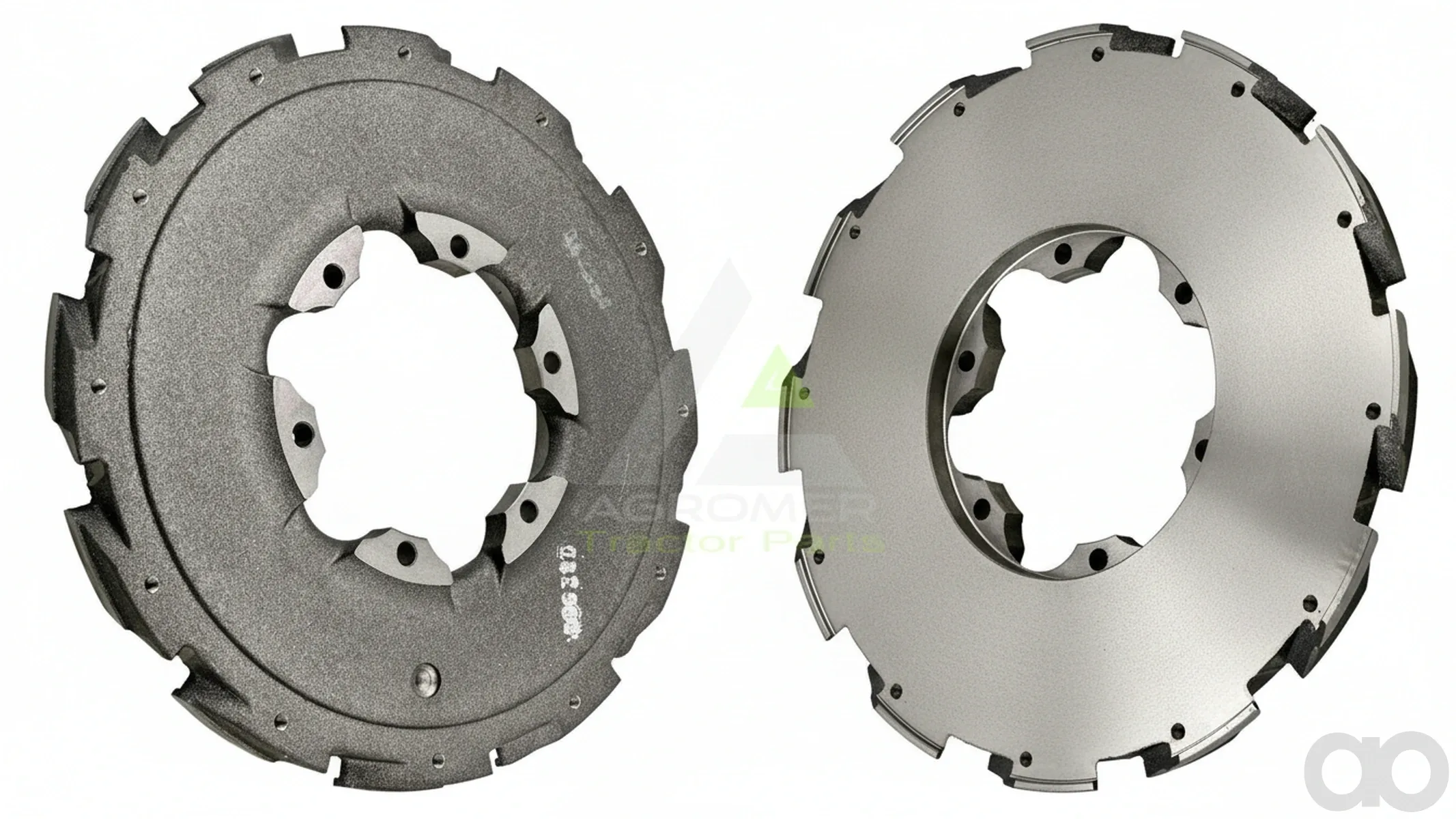 Fendt - 183100100010 - Coupling Carrier
