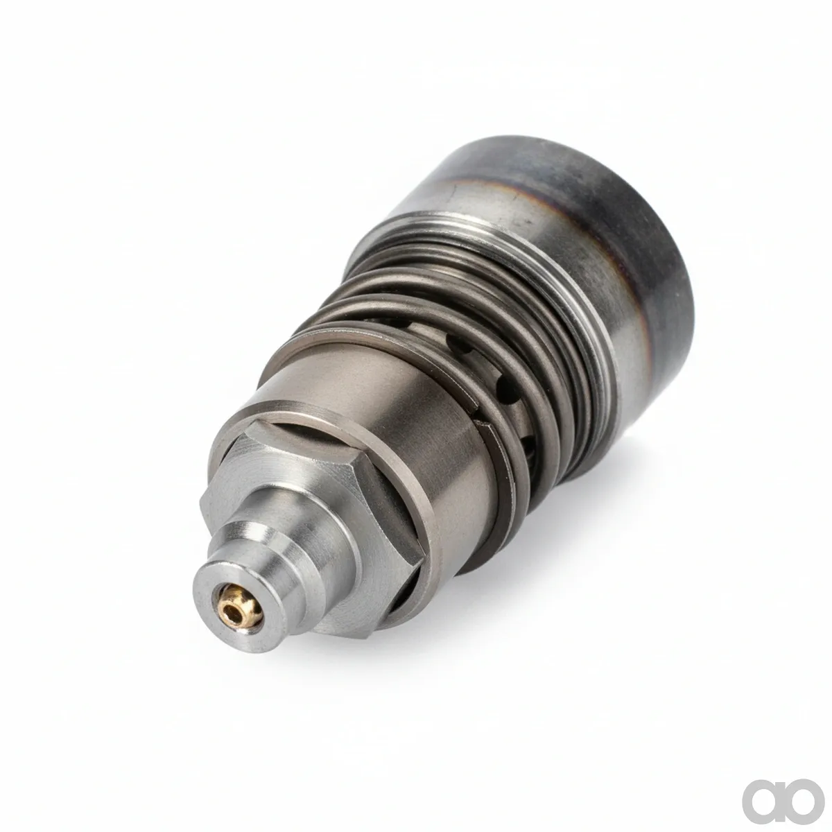 Fendt-1860342 - HYDRAULIC COUPLER