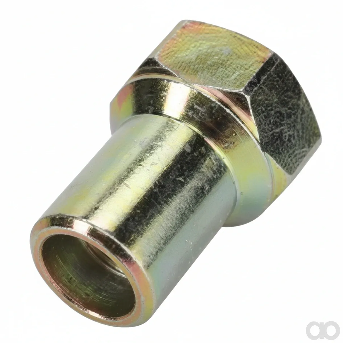 Fendt-1872458m1 - NUT UNF