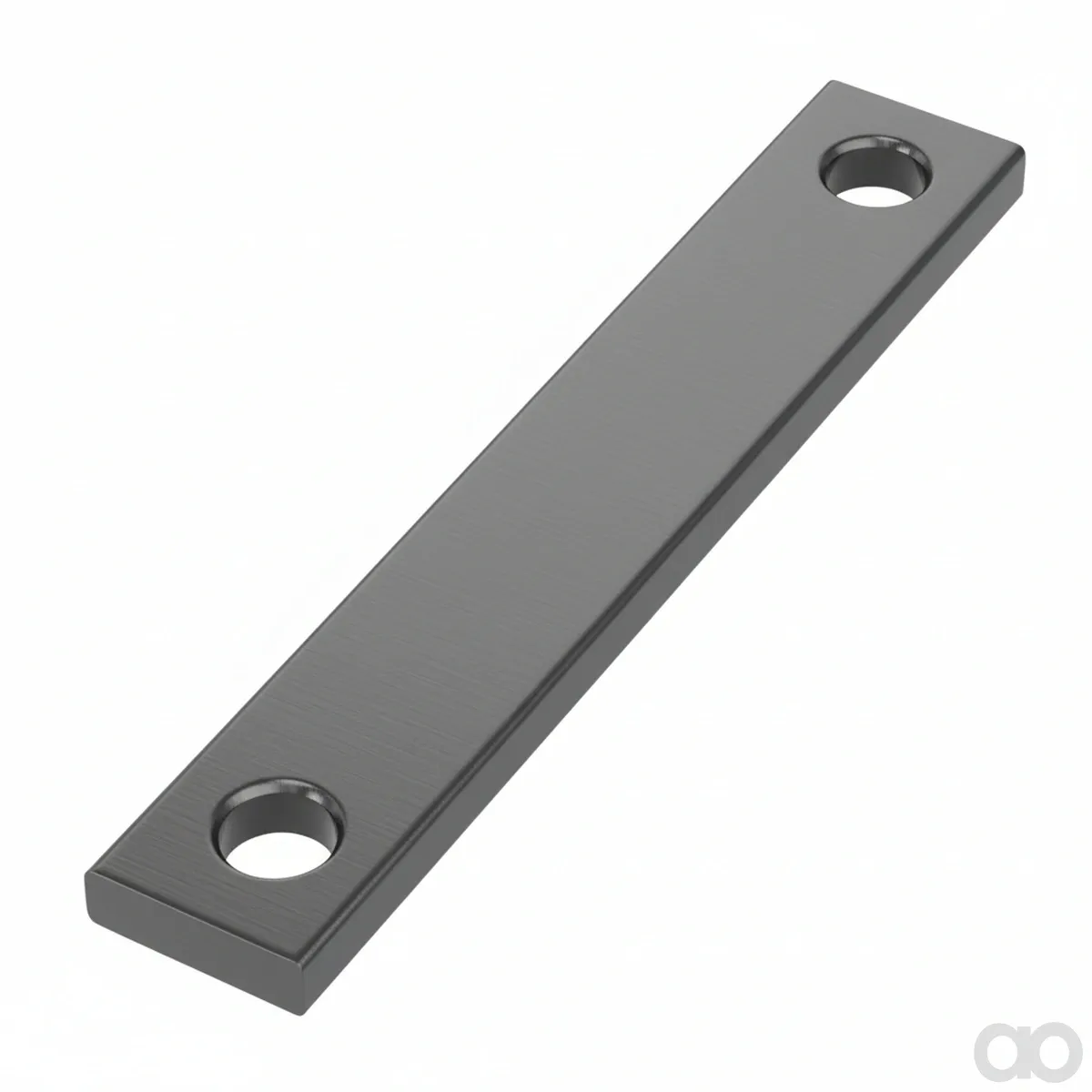 Fendt-199110200070 - PLATE LINK
