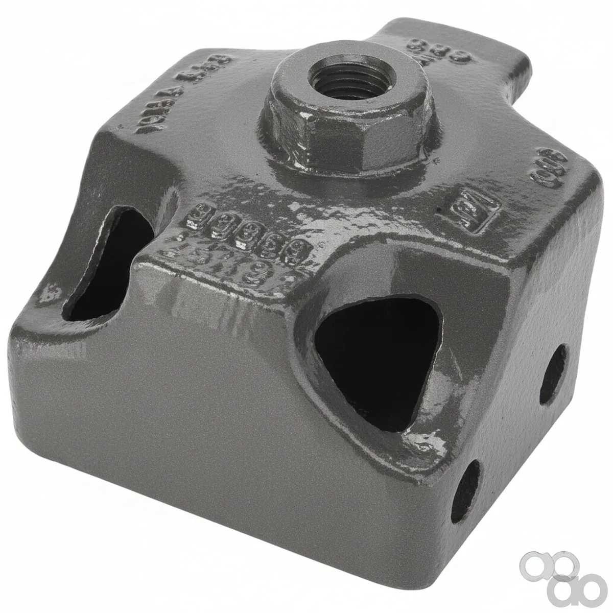Fendt-199503200100 - INTERMEDIATE PIECE