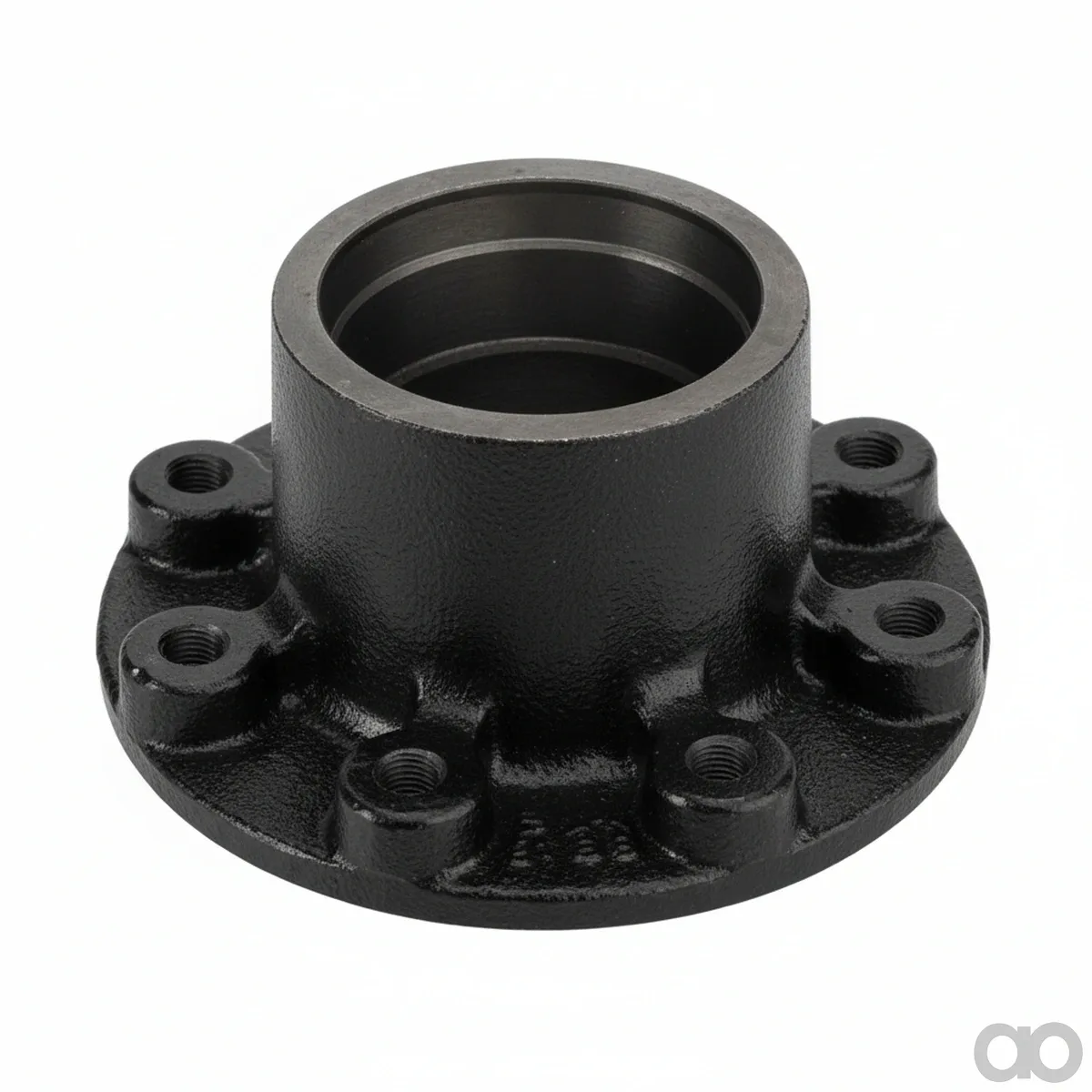 Fendt-2049733 - WHEEL HUB