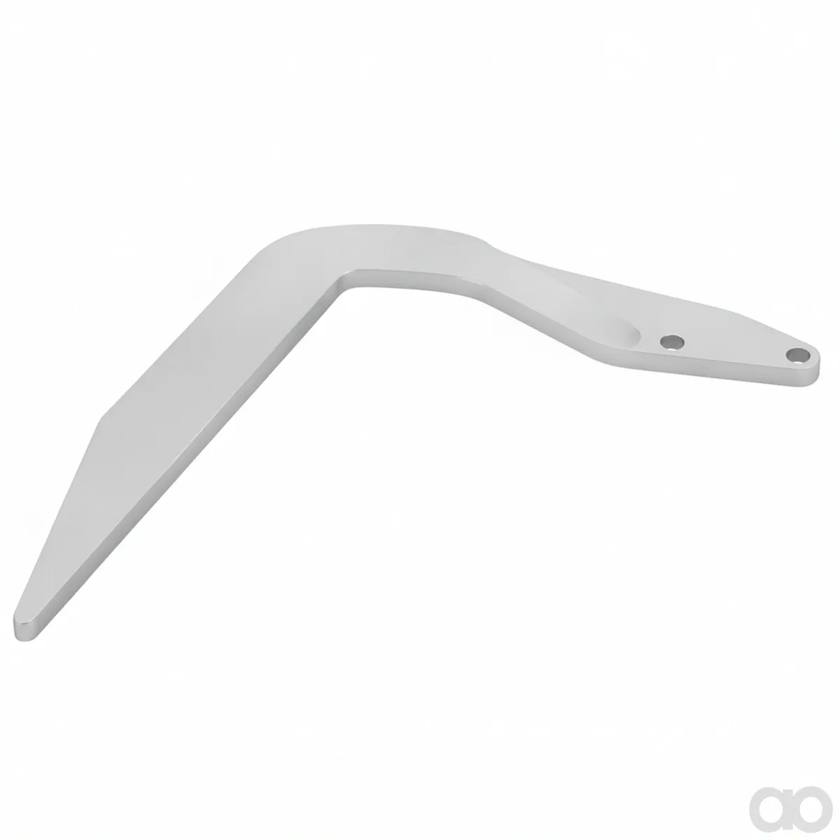 Fendt-205700090012 - SCRAPER BAR