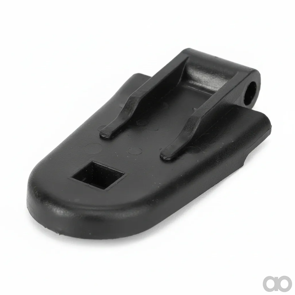 Fendt-205812040521 - HINGE