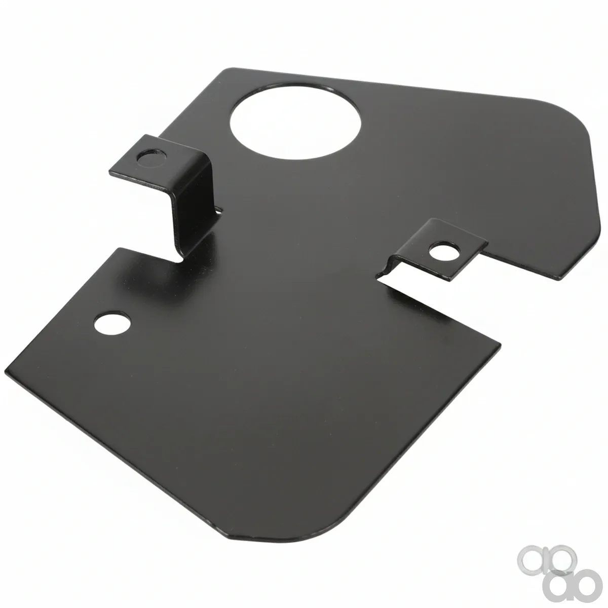 Fendt-205812180010 - BASEPLATE