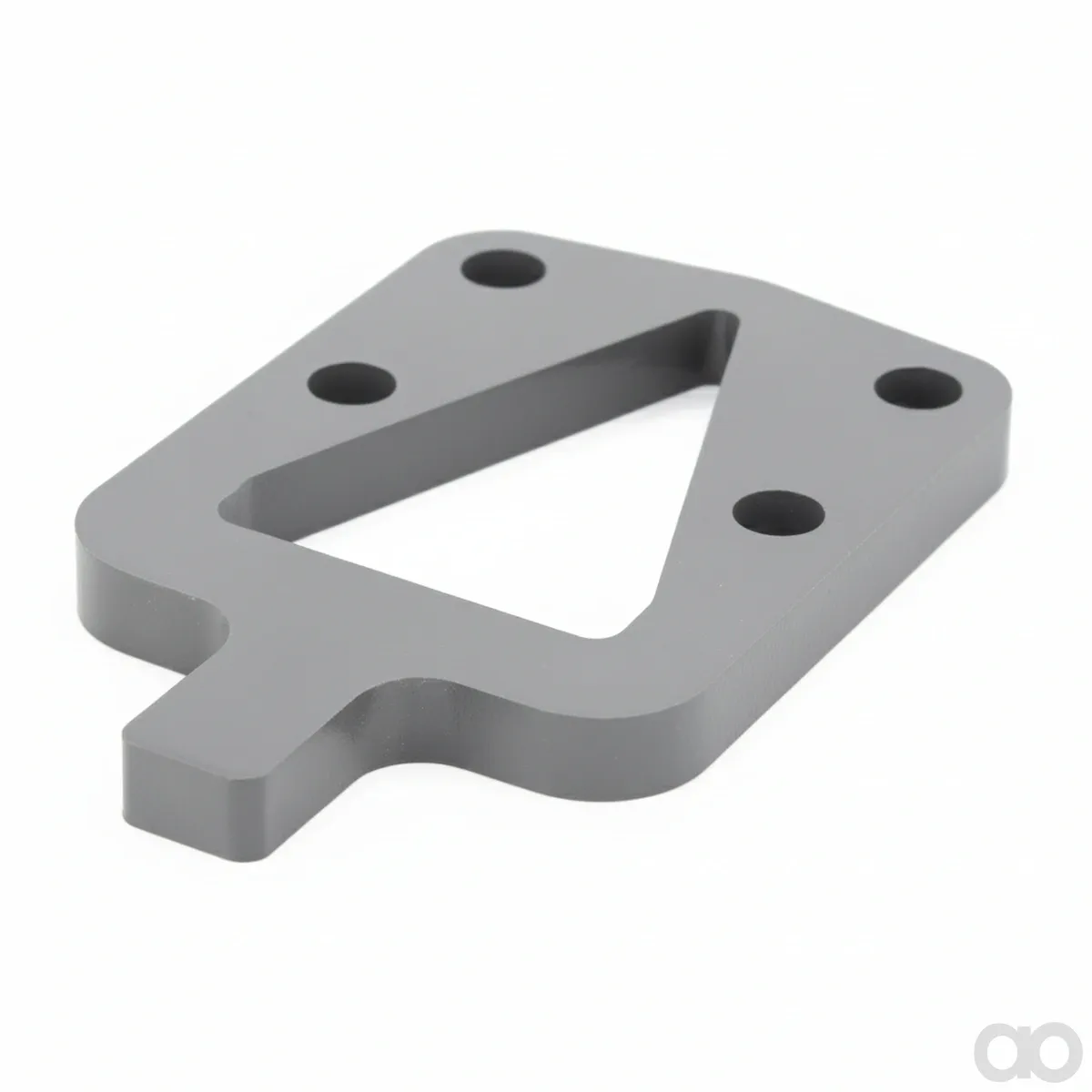 Fendt-205870040020 - PLATE