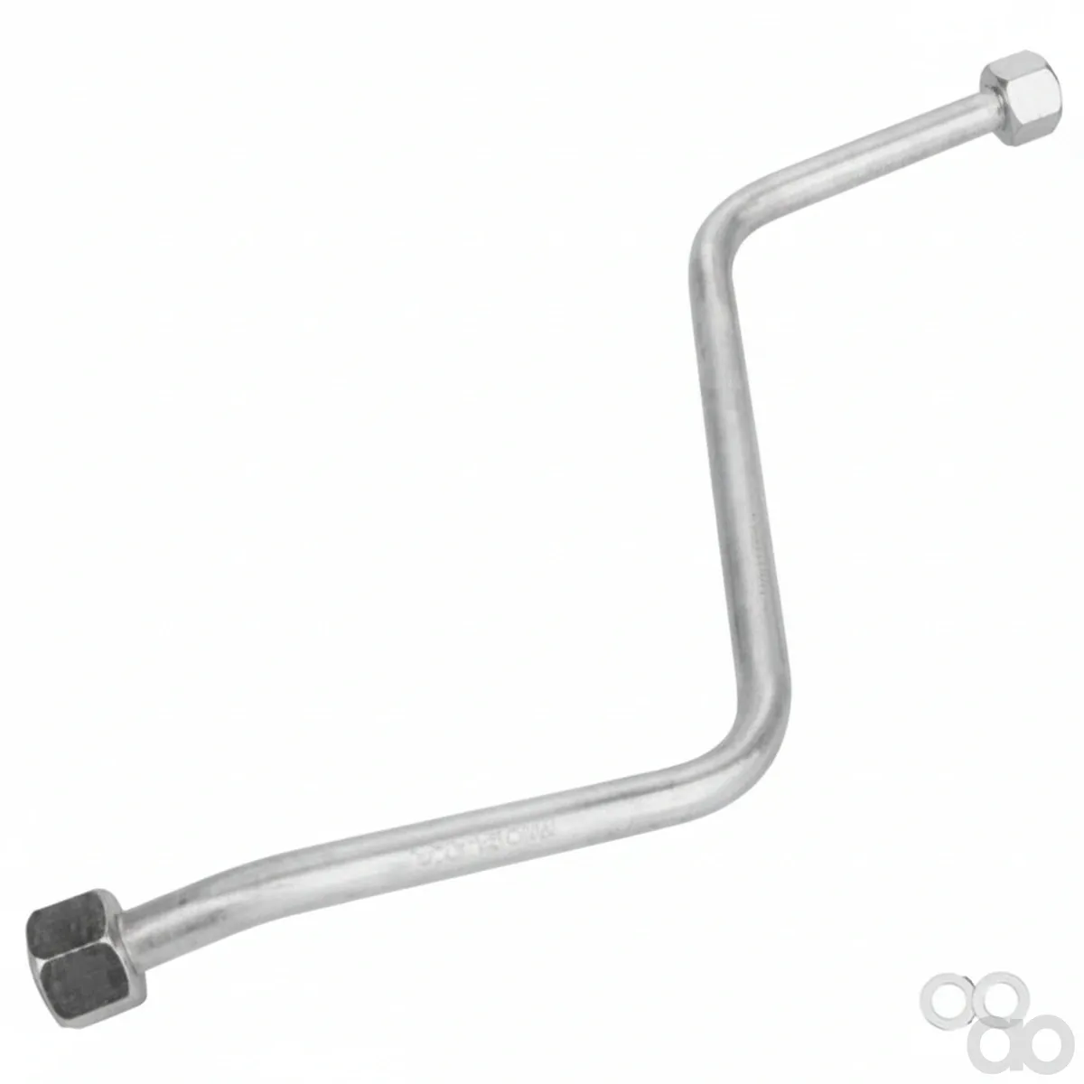 Fendt-205960130060 - BOOST PIPE