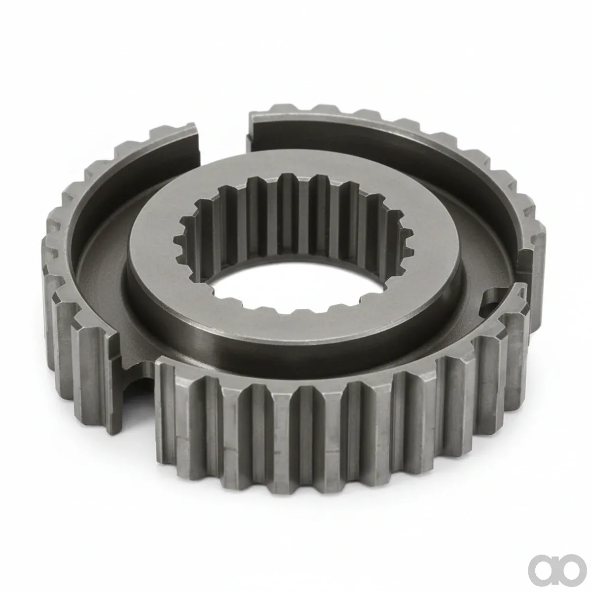Fendt-210103080110 - SYNCHRO HUB