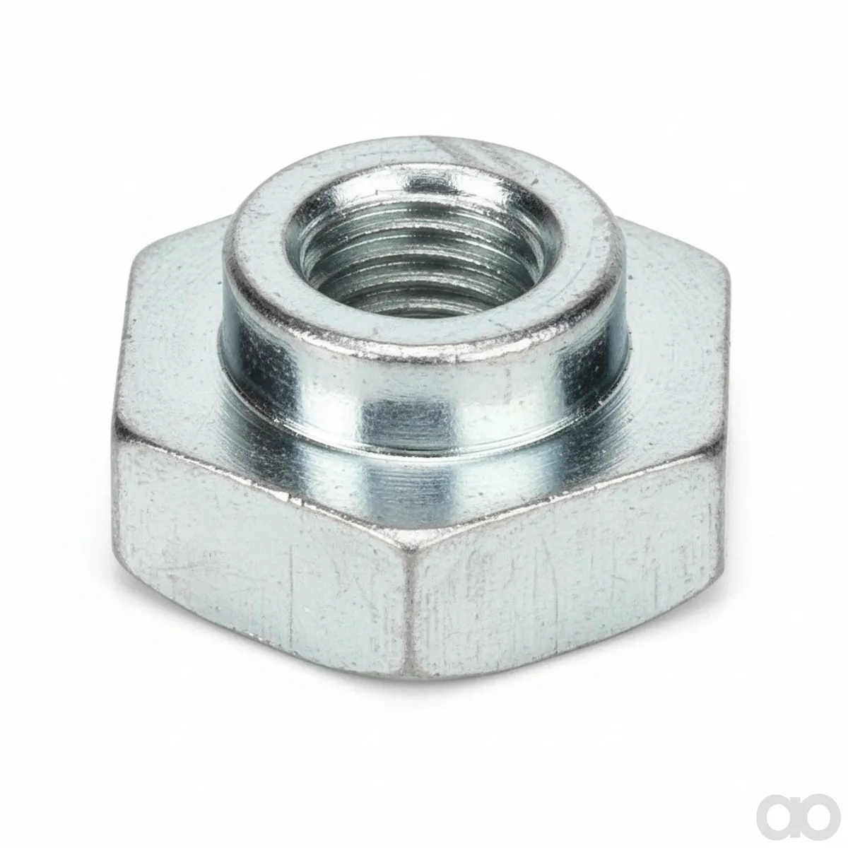 Fendt-210191422 - NUT