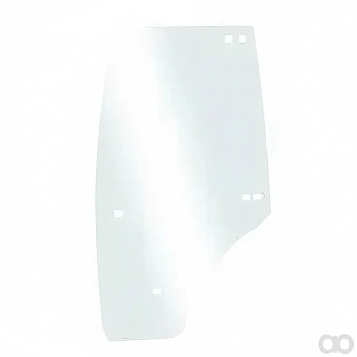 Fendt-210812030040 - Glass, Door, Left