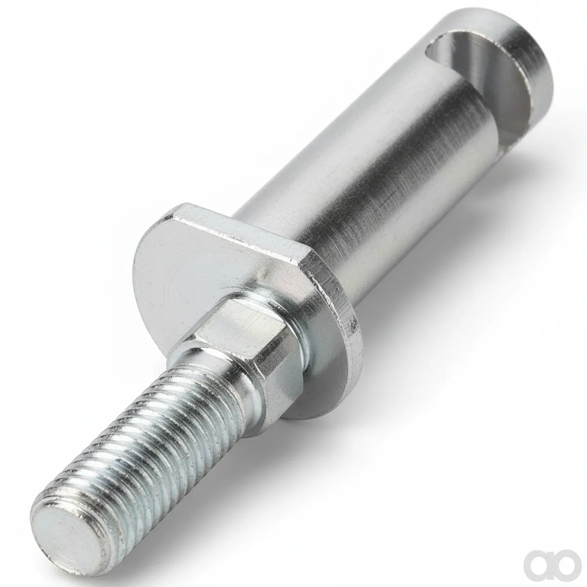 Fendt-222812050500 - ECCENTRIC BOLT
