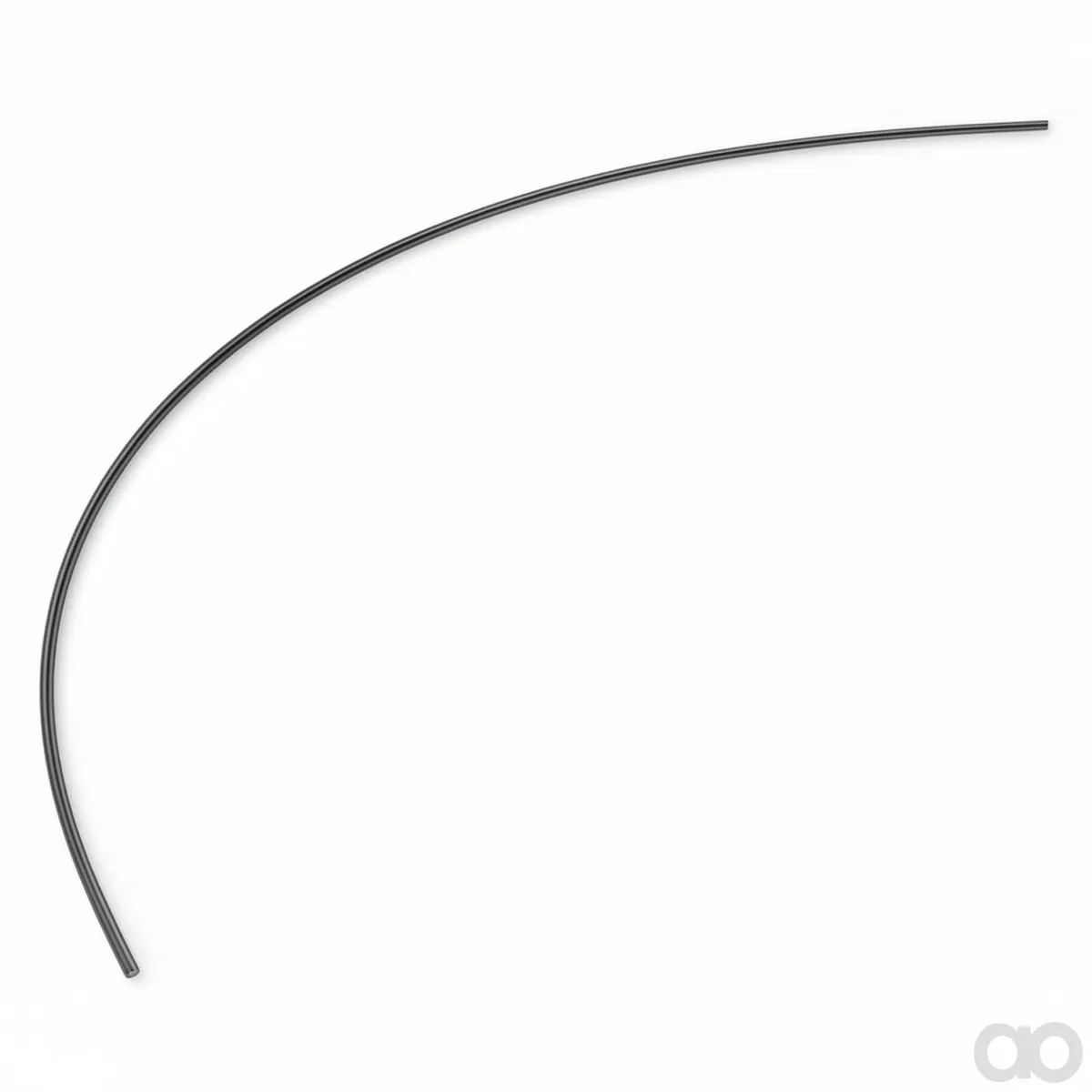 Fendt-2472450w1 - CONCAVE ROD