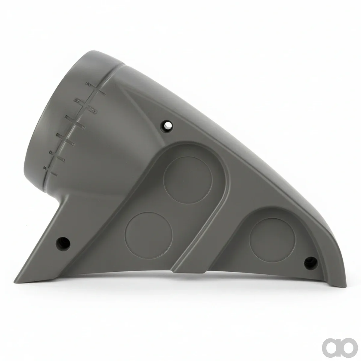 Fendt-260900020360 - REAR LAMP HOLDER