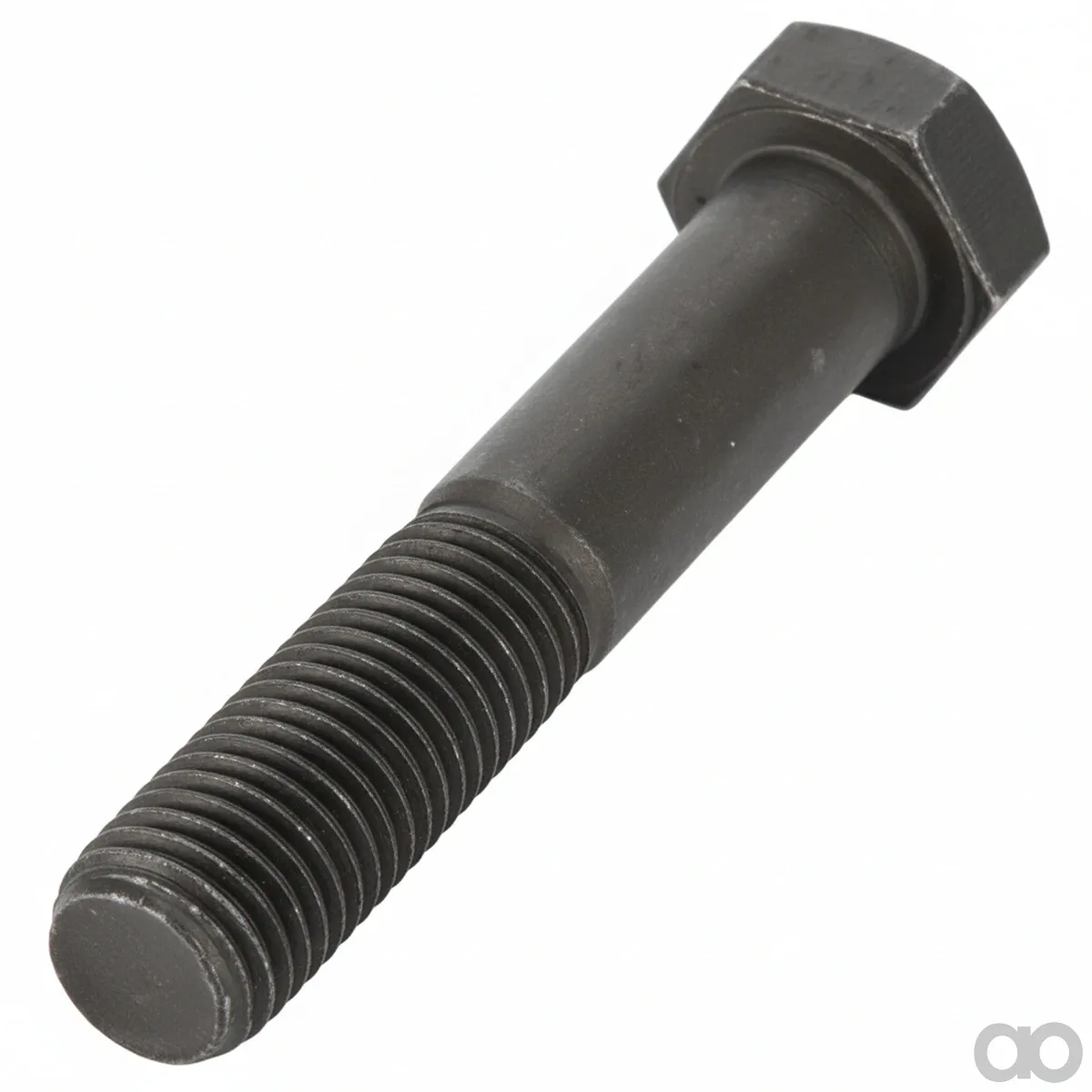 Fendt-3019866x1 - HEXAGONAL HEAD BOLT