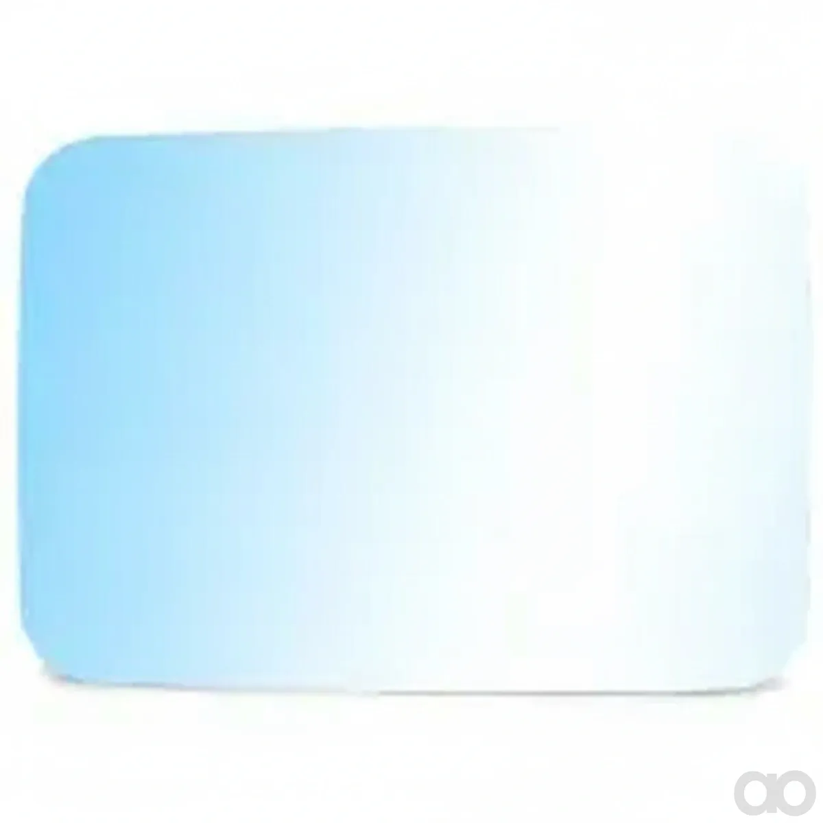 Fendt-3104956m1 - Mirror, Replacement Glass
