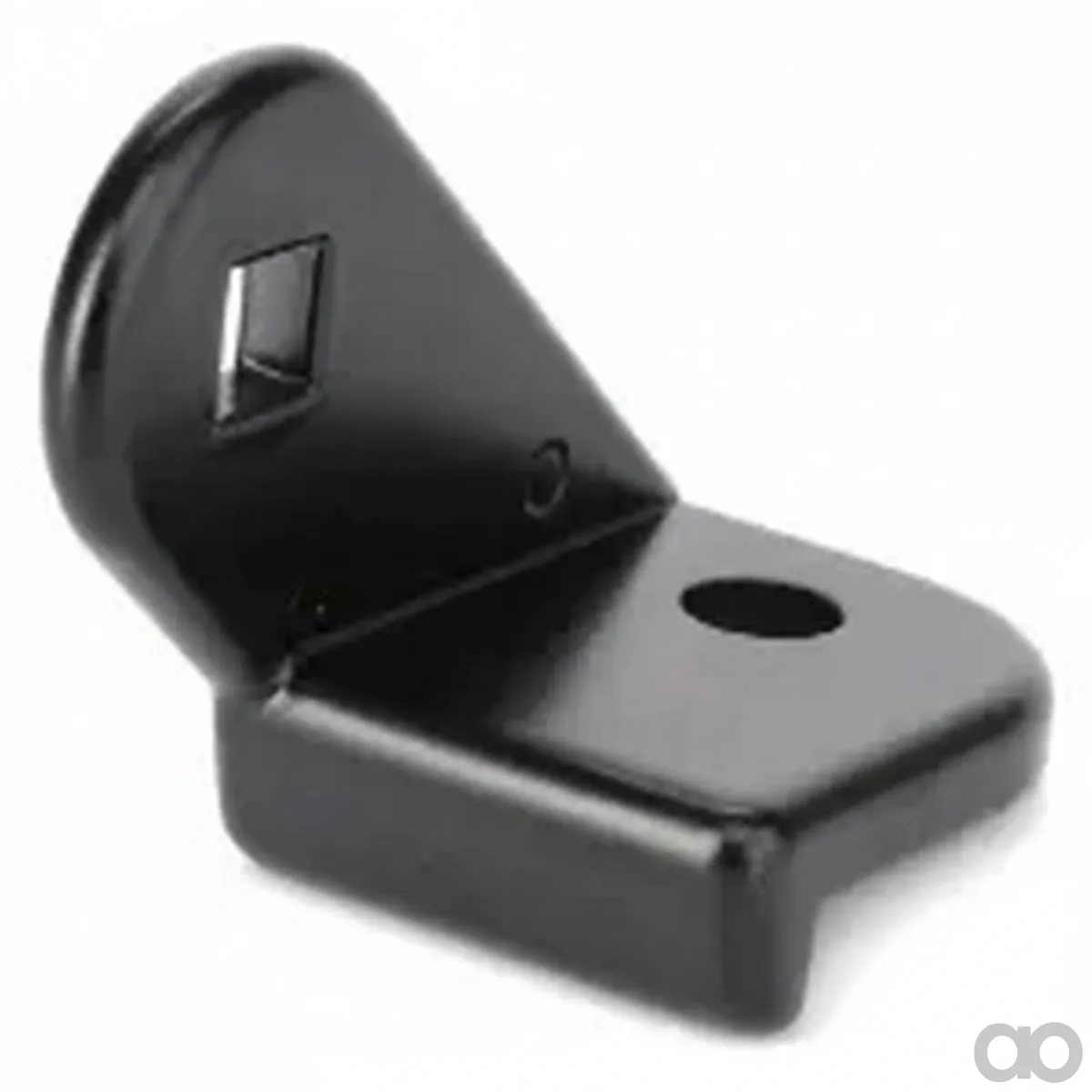 Fendt-3105257m2 - Mirror Bracket, Left
