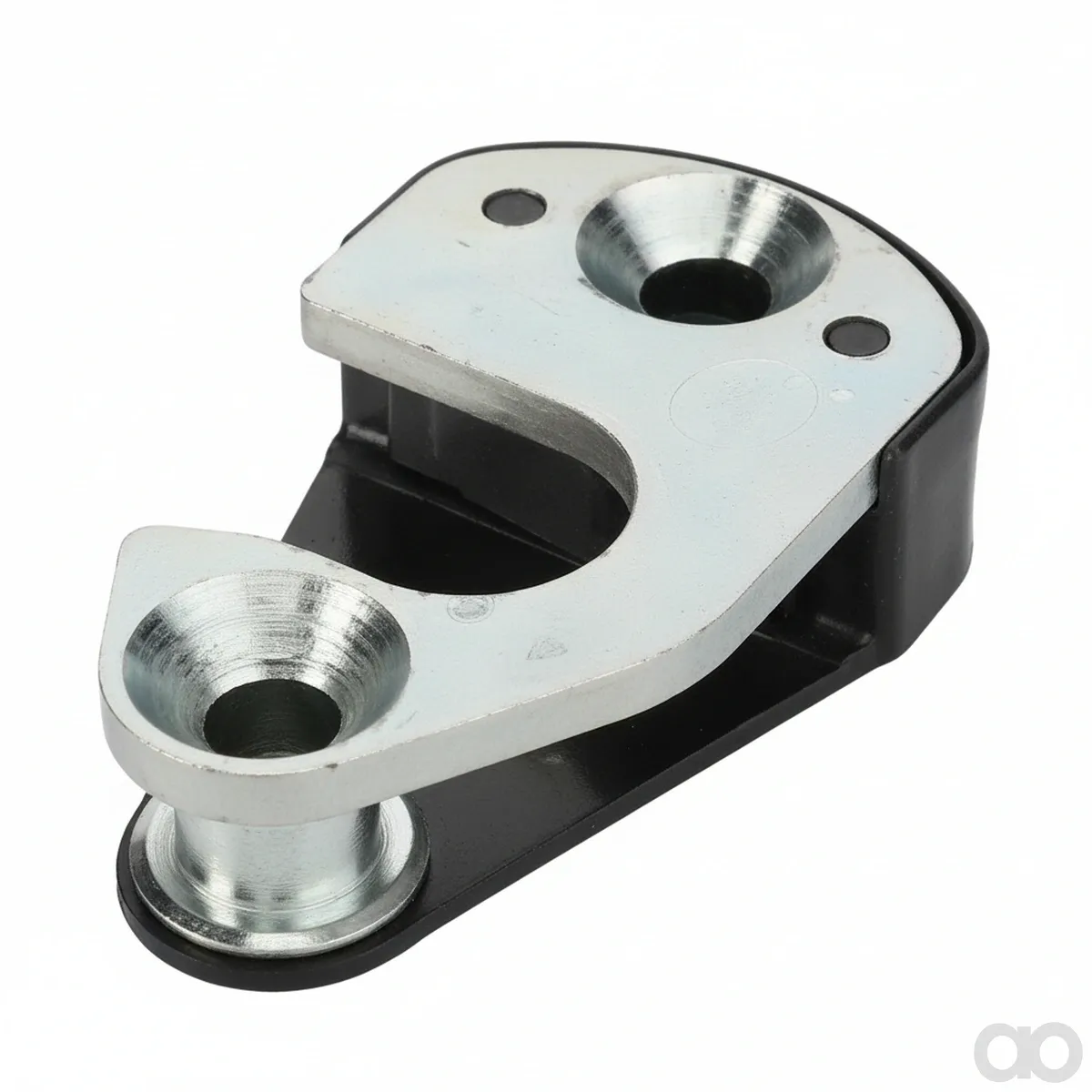 Fendt-3301858m91 - Lock, Door, Right Hand