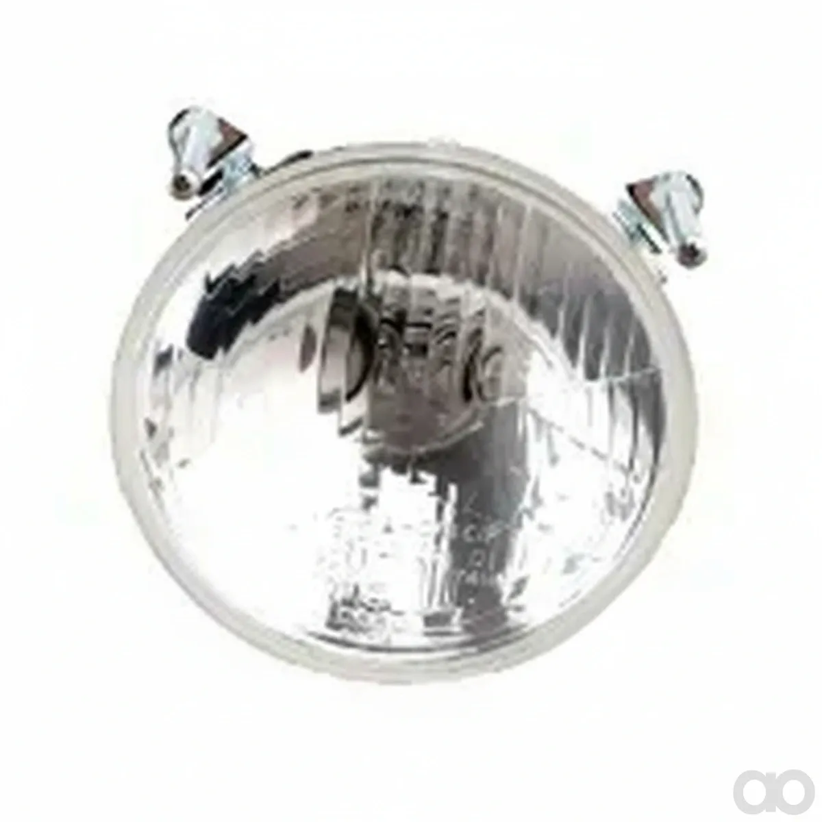 Fendt-3305625m91 - Headlight, Bulb 45/40W included