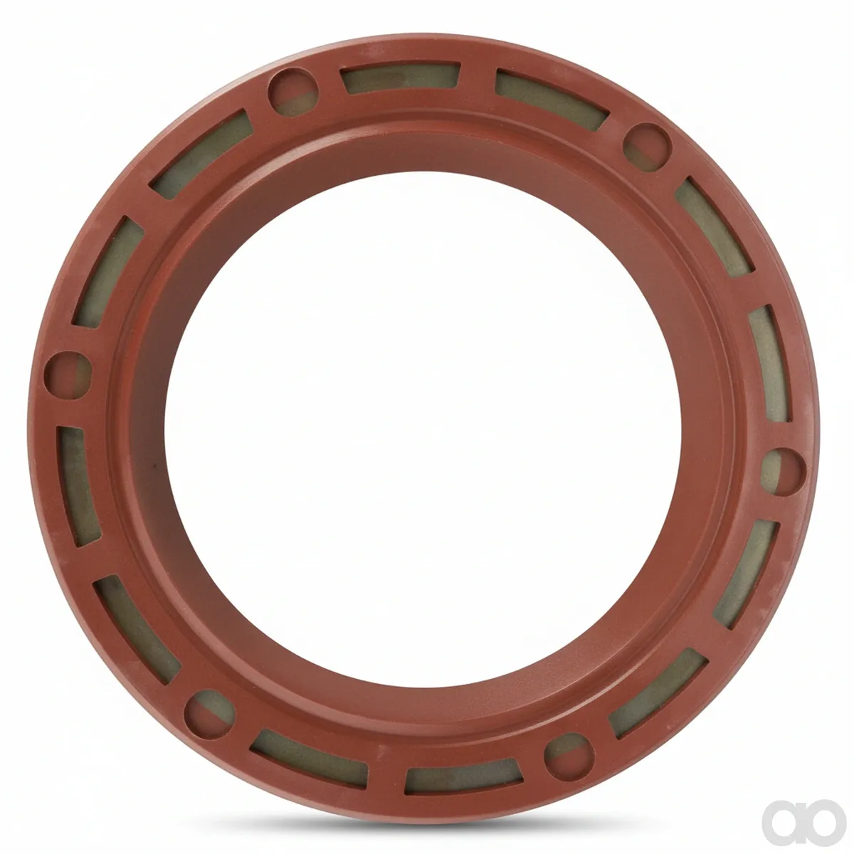 Fendt-3382237m1 - Radial Seal Ring