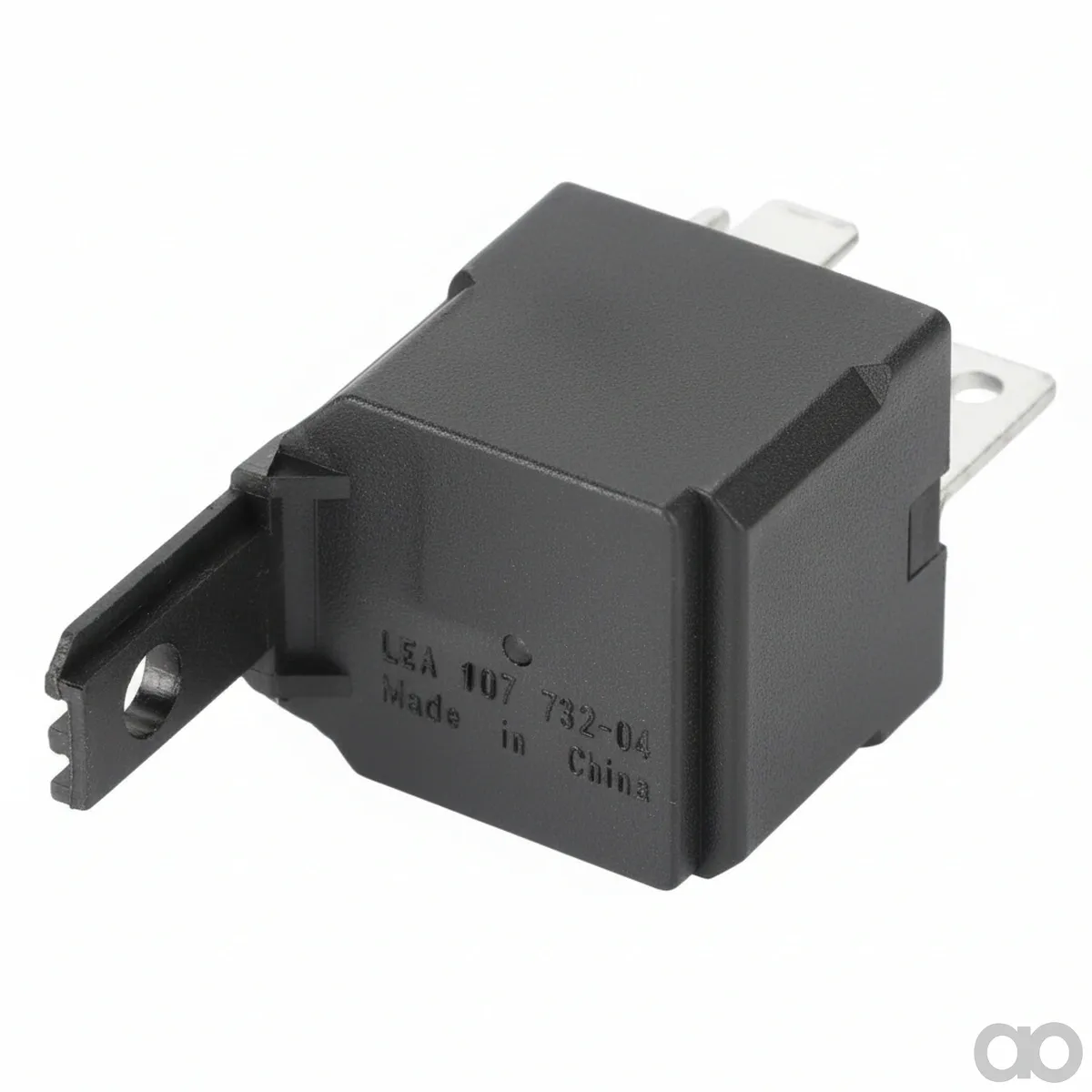 Fendt-3387326m2 - Relay, 12 V 50 A