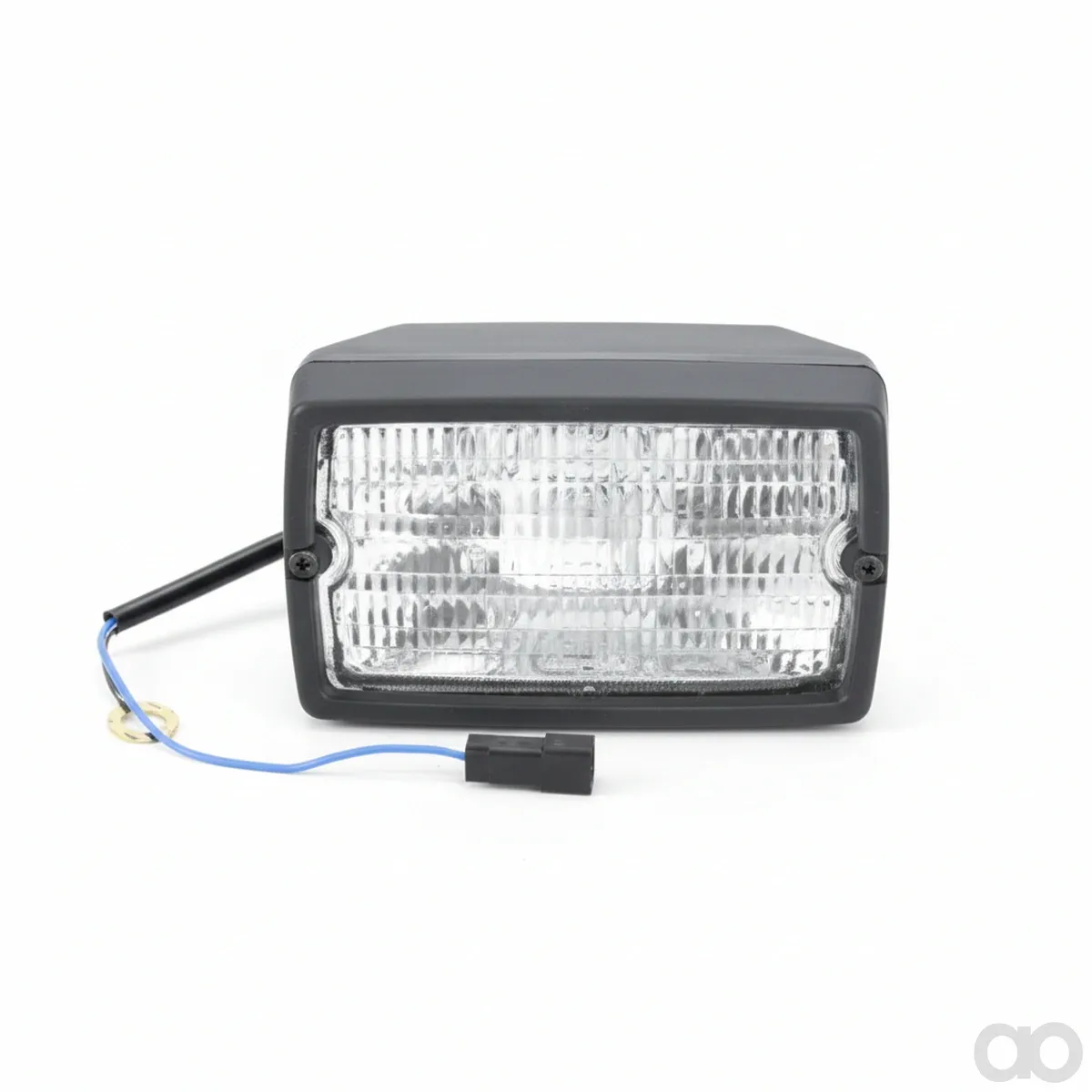 Fendt - 3387863M91 - Headlight, Bulb H3 12V 55W Included