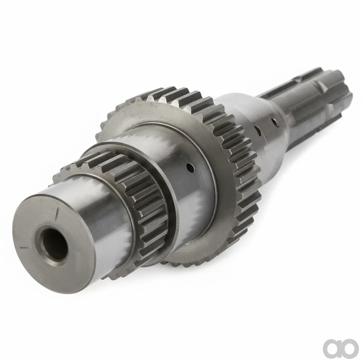 Fendt-339150222120 - OUTPUT SHAFT