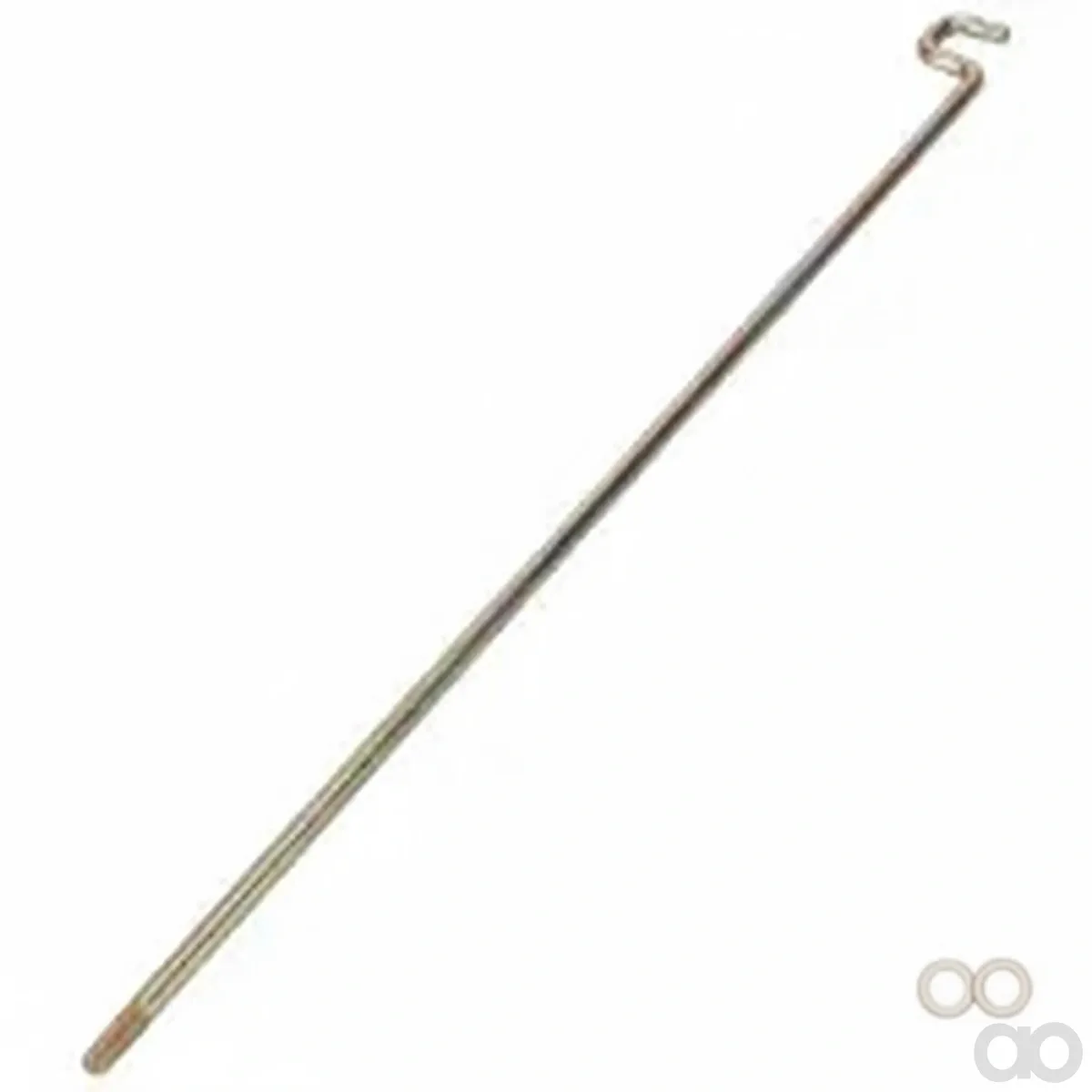 Fendt-345100030141 - RATCHET ROD